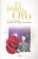 El Libro De Oro