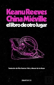 El Libro De Otro Lugar