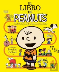 El Libro De Peanuts