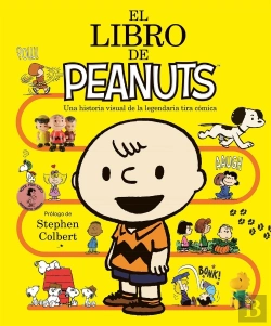 Bertrand.pt - El Libro De Peanuts