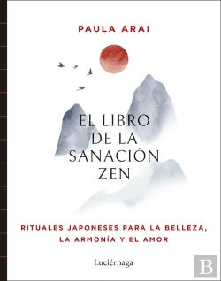 Bertrand.pt - El Libro De Sanacion Zen