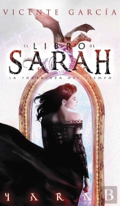 El Libro De Sarah