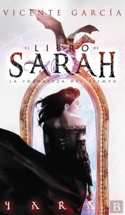 Bertrand.pt - El Libro De Sarah