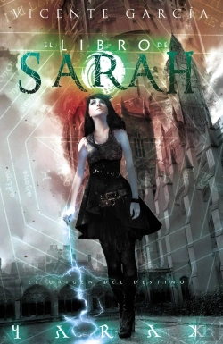 Bertrand.pt - El Libro De Sarah