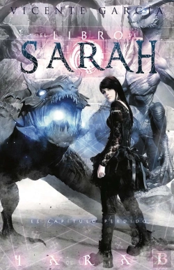 Bertrand.pt - El Libro De Sarah