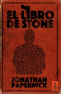 Bertrand.pt - El Libro De Stone