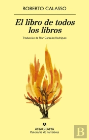 El Libro De Todos Los Libros