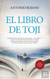El Libro De Toji
