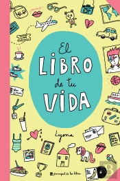 El Libro De Tu Vida