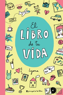 Bertrand.pt - El Libro De Tu Vida