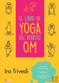 Bertrand.pt - El Libro De Yoga Del Perrito Om