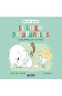 El Libro Dejapañales (Grandes Pasitos)