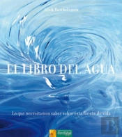 El Libro Del Agua