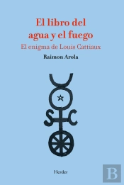 El Libro Del Agua Y El Fuego