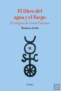 Bertrand.pt - El Libro Del Agua Y El Fuego
