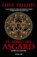 El Libro Del Asgard