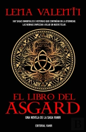 El Libro Del Asgard