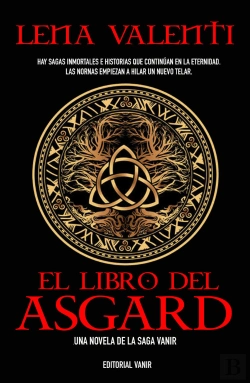 Bertrand.pt - El Libro Del Asgard