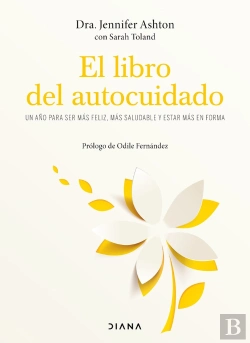Bertrand.pt - El Libro Del Autocuidado