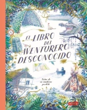 El Libro Del Aventurero Desconocido