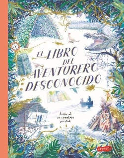 Bertrand.pt - El Libro Del Aventurero Desconocido