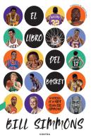 El Libro Del Basket