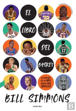 Bertrand.pt - El Libro Del Basket