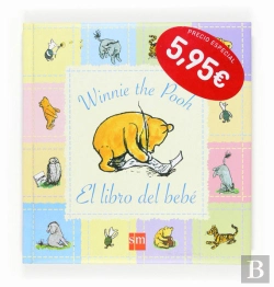 Bertrand.pt - El Libro Del Bebe