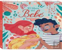 El Libro Del Bebe. Libro Caja Con Divisiones