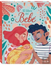 El Libro Del Bebe. Libro Caja Con Divisiones