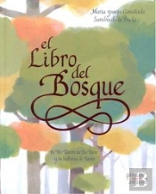 El Libro Del Bosque