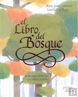Bertrand.pt - El Libro Del Bosque