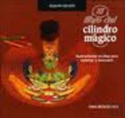 Bertrand.pt - El Libro Del Cilindro Magico  
