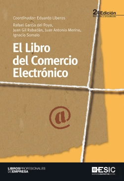 Bertrand.pt - El Libro Del Comercio Electrónico
