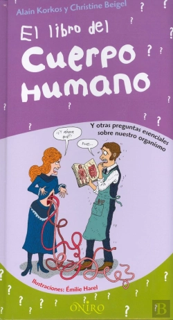 Bertrand.pt - El Libro Del Cuerpo Humano