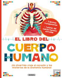 El Libro Del Cuerpo Humano