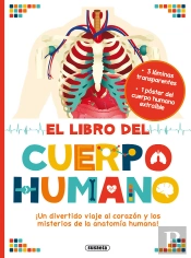El Libro Del Cuerpo Humano