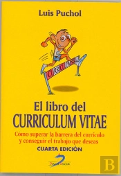 El Libro Del Curriculum Vitae