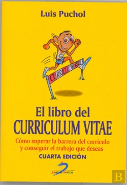 Bertrand.pt - El Libro Del Curriculum Vitae