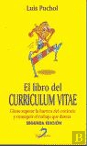 El Libro Del Curriculum Vitae