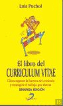 Bertrand.pt - El Libro Del Curriculum Vitae