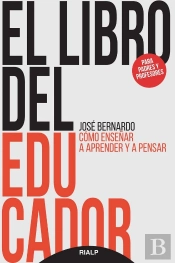 El Libro Del Educador