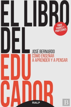 Bertrand.pt - El Libro Del Educador