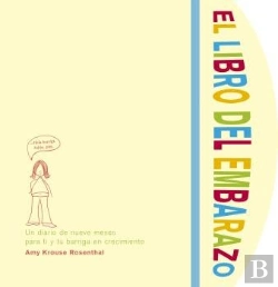 Bertrand.pt - El Libro Del Embarazo