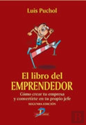El Libro Del Emprendedor