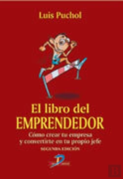 Bertrand.pt - El Libro Del Emprendedor