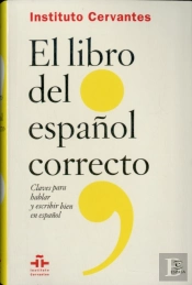 El Libro Del Español Correcto (Flexibook)