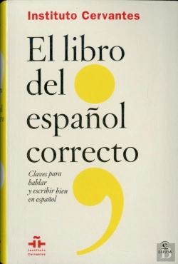 Bertrand.pt - El Libro Del Español Correcto (Flexibook)
