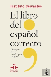 El Libro Del Español Correcto