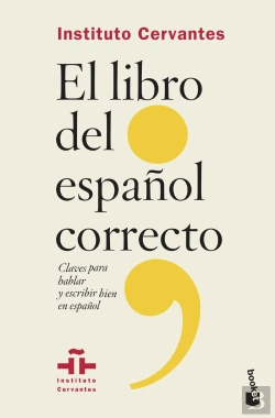 Bertrand.pt - El Libro Del Español Correcto
